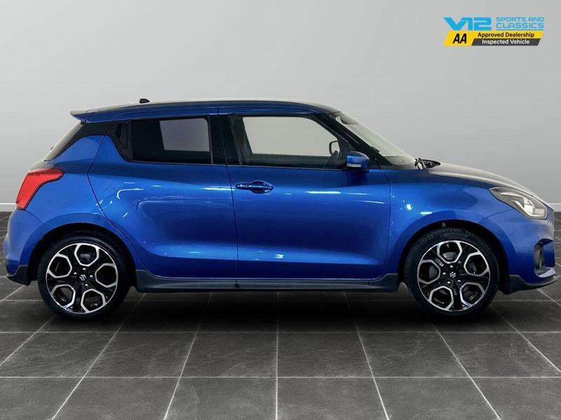 Used Suzuki Swift 2019 for sale - 76196500: Photo 11