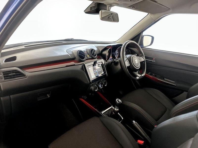 Used Suzuki Swift 2019 for sale - 76196500: Photo 12