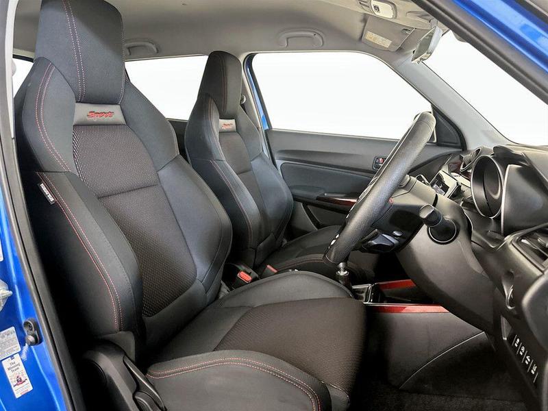 Used Suzuki Swift 2019 for sale - 76196500: Photo 13