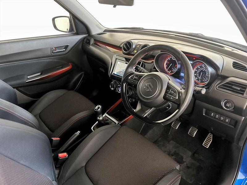 Used Suzuki Swift 2019 for sale - 76196500: Photo 15
