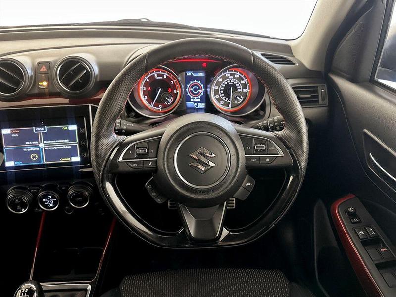 Used Suzuki Swift 2019 for sale - 76196500: Photo 16