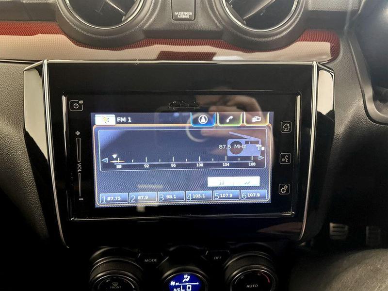 Used Suzuki Swift 2019 for sale - 76196500: Photo 23
