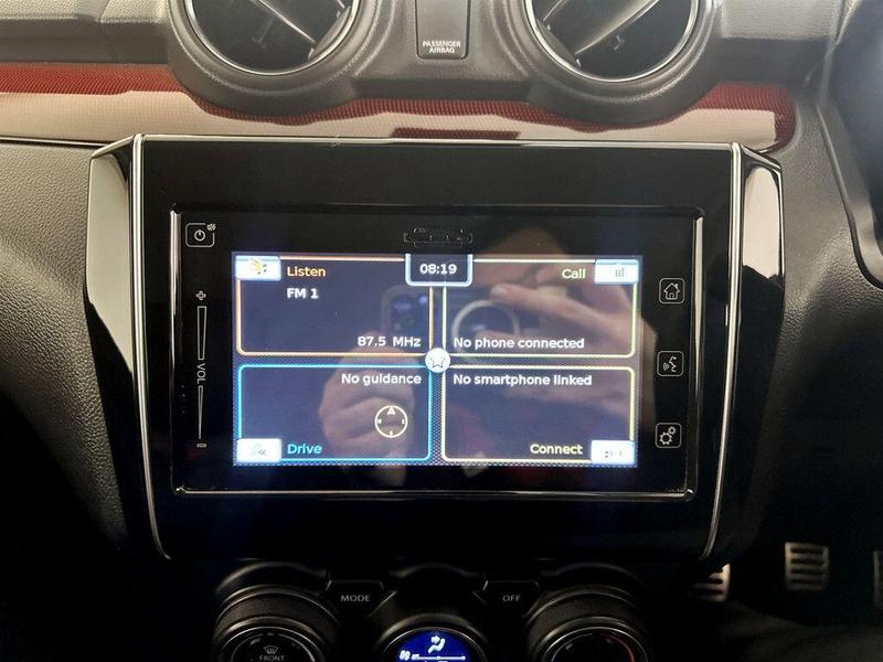 Used Suzuki Swift 2019 for sale - 76196500: Photo 24