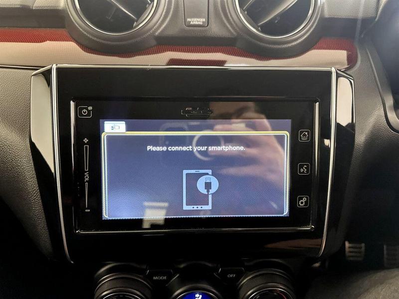 Used Suzuki Swift 2019 for sale - 76196500: Photo 25
