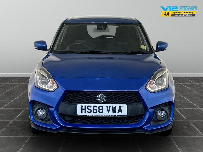 Used Suzuki Swift 2019 for sale - 76196500: Photo 5