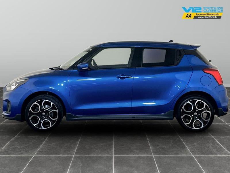 Used Suzuki Swift 2019 for sale - 76196500: Photo 7