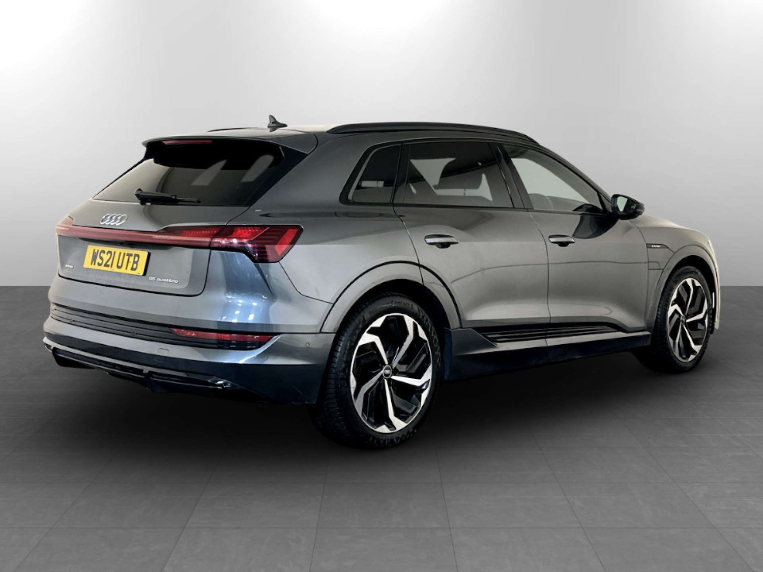 Used Audi e-tron 2021 for sale - 77487062: Photo 10