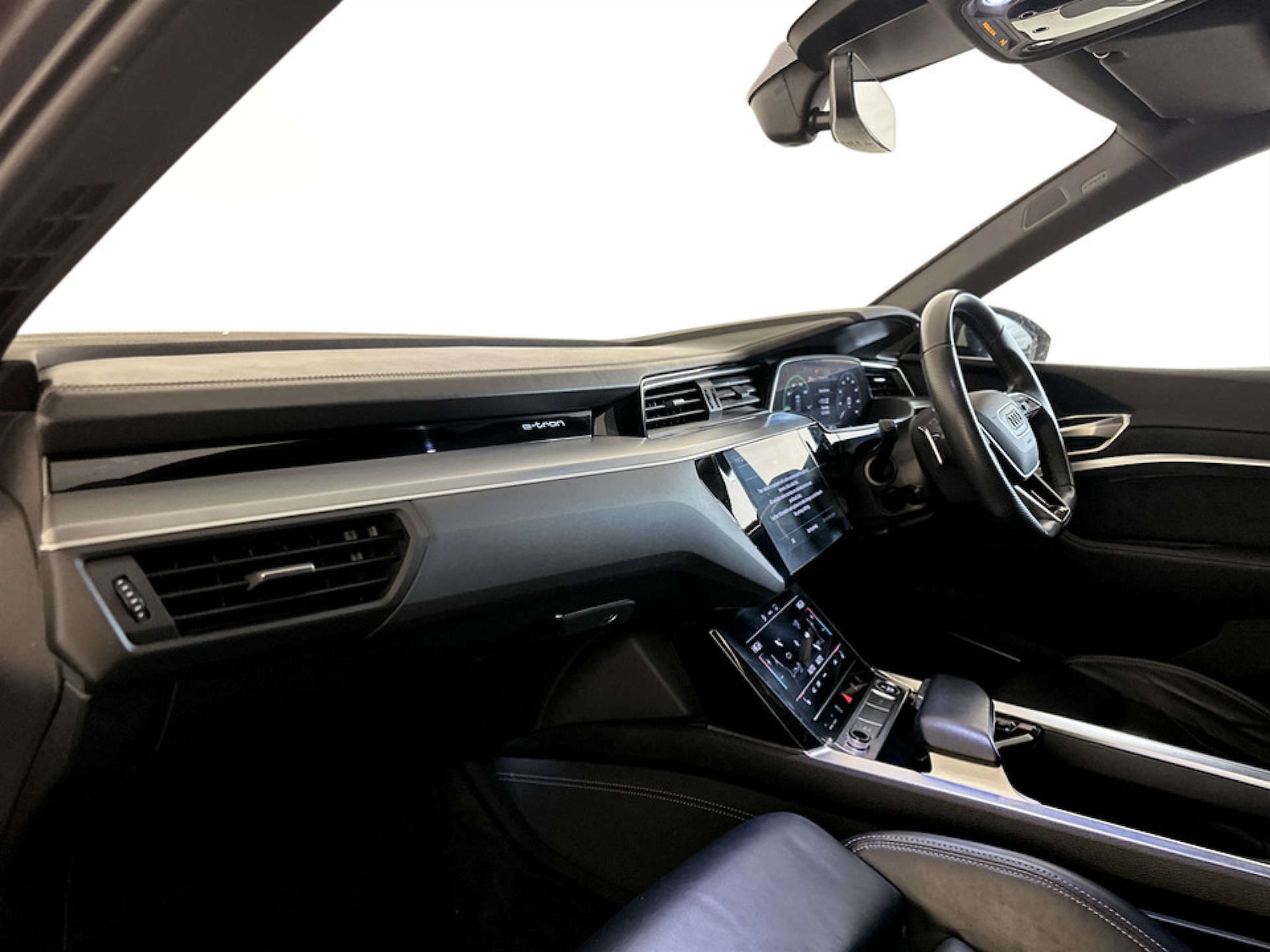 Used Audi e-tron 2021 for sale - 77487062: Photo 12