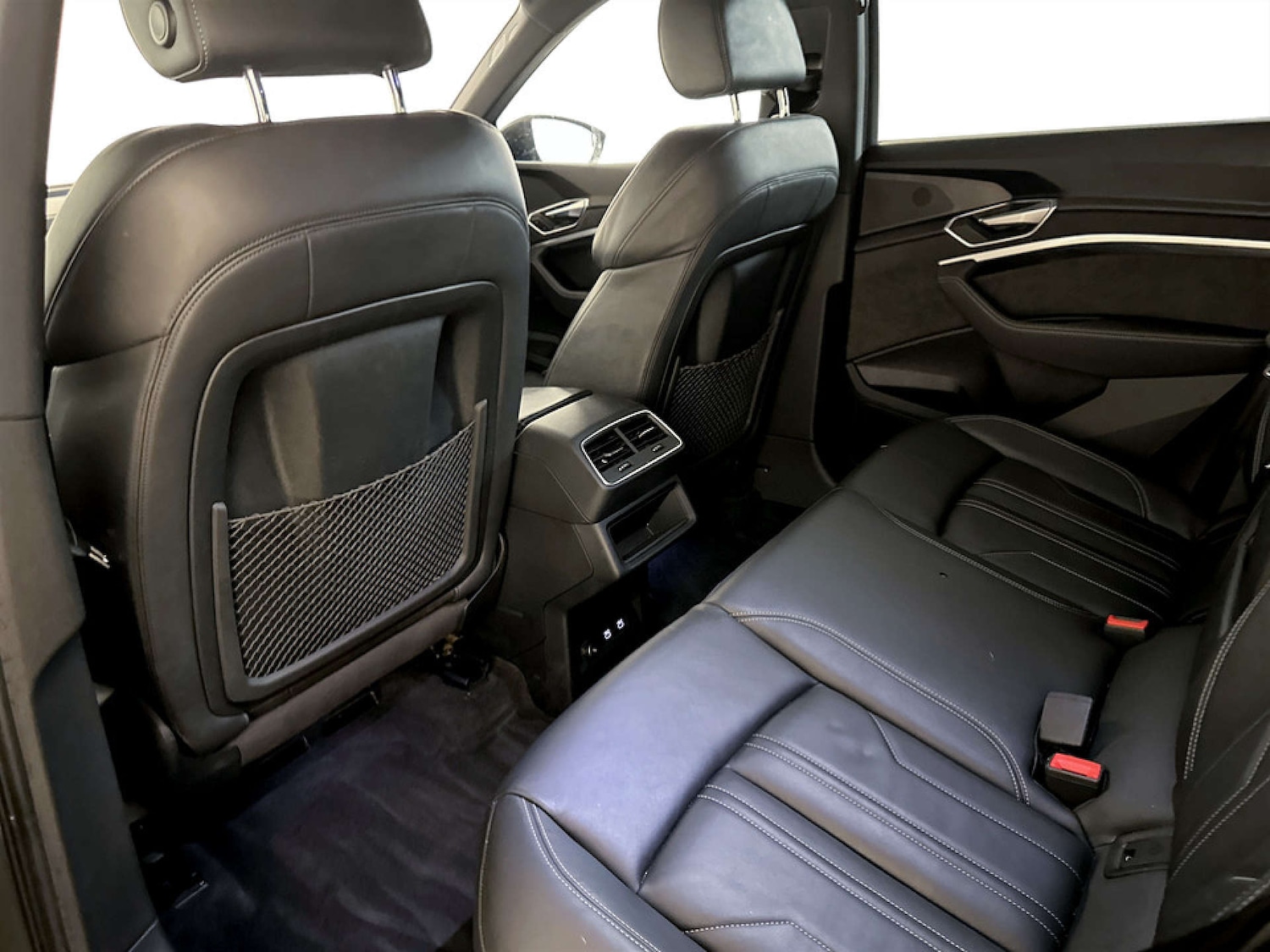 Used Audi e-tron 2021 for sale - 77487062: Photo 14