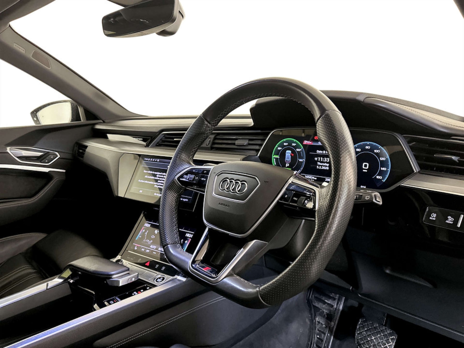 Used Audi e-tron 2021 for sale - 77487062: Photo 15