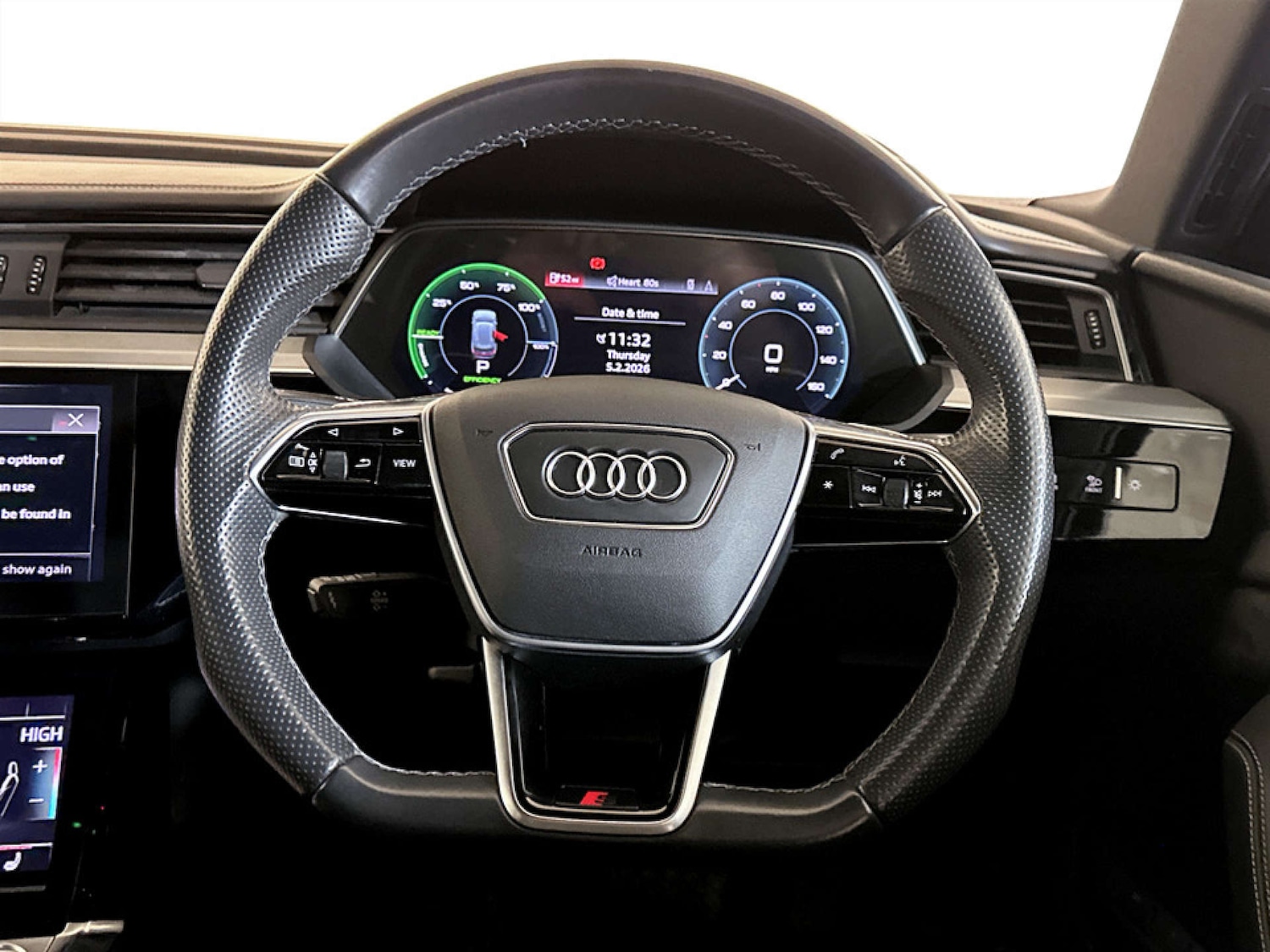 Used Audi e-tron 2021 for sale - 77487062: Photo 16