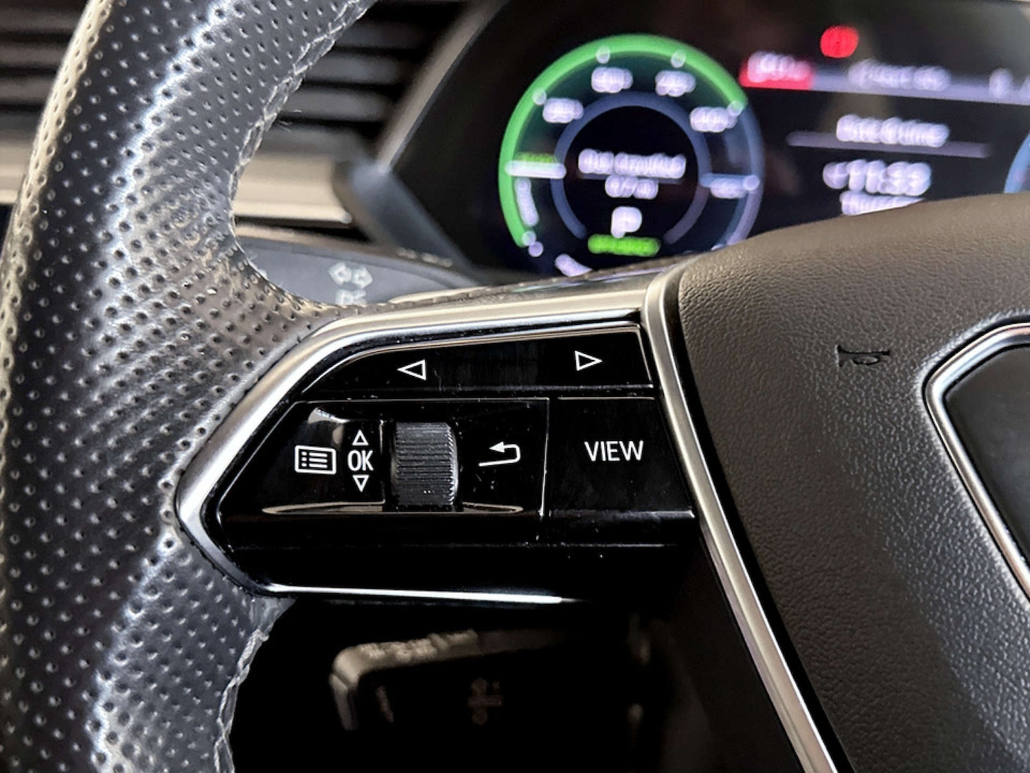 Used Audi e-tron 2021 for sale - 77487062: Photo 17