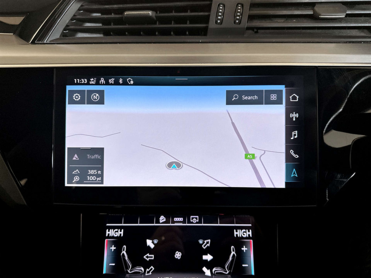 Used Audi e-tron 2021 for sale - 77487062: Photo 21