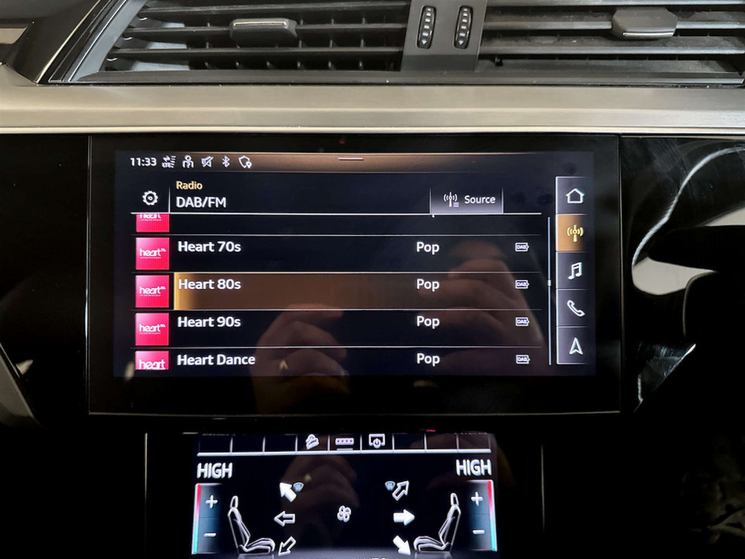 Used Audi e-tron 2021 for sale - 77487062: Photo 22