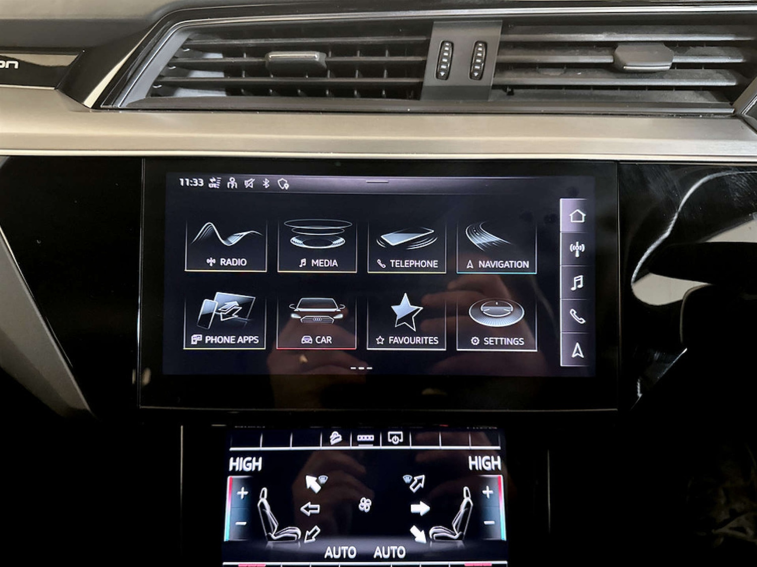 Used Audi e-tron 2021 for sale - 77487062: Photo 23