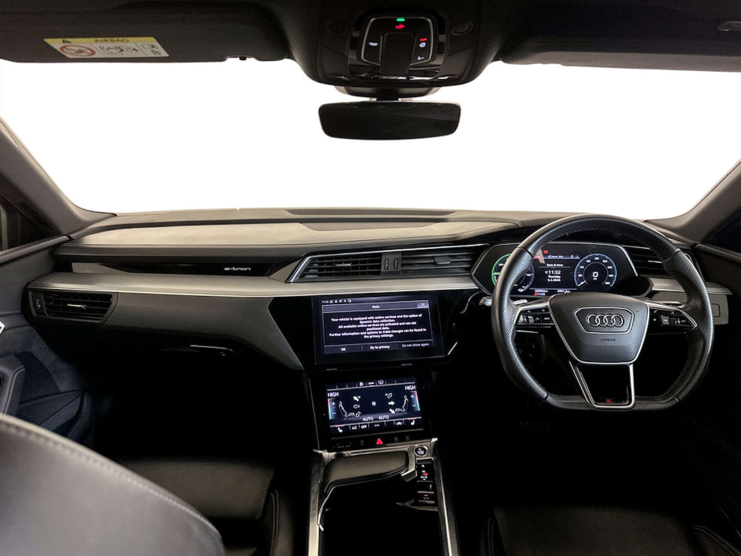 Used Audi e-tron 2021 for sale - 77487062: Photo 3