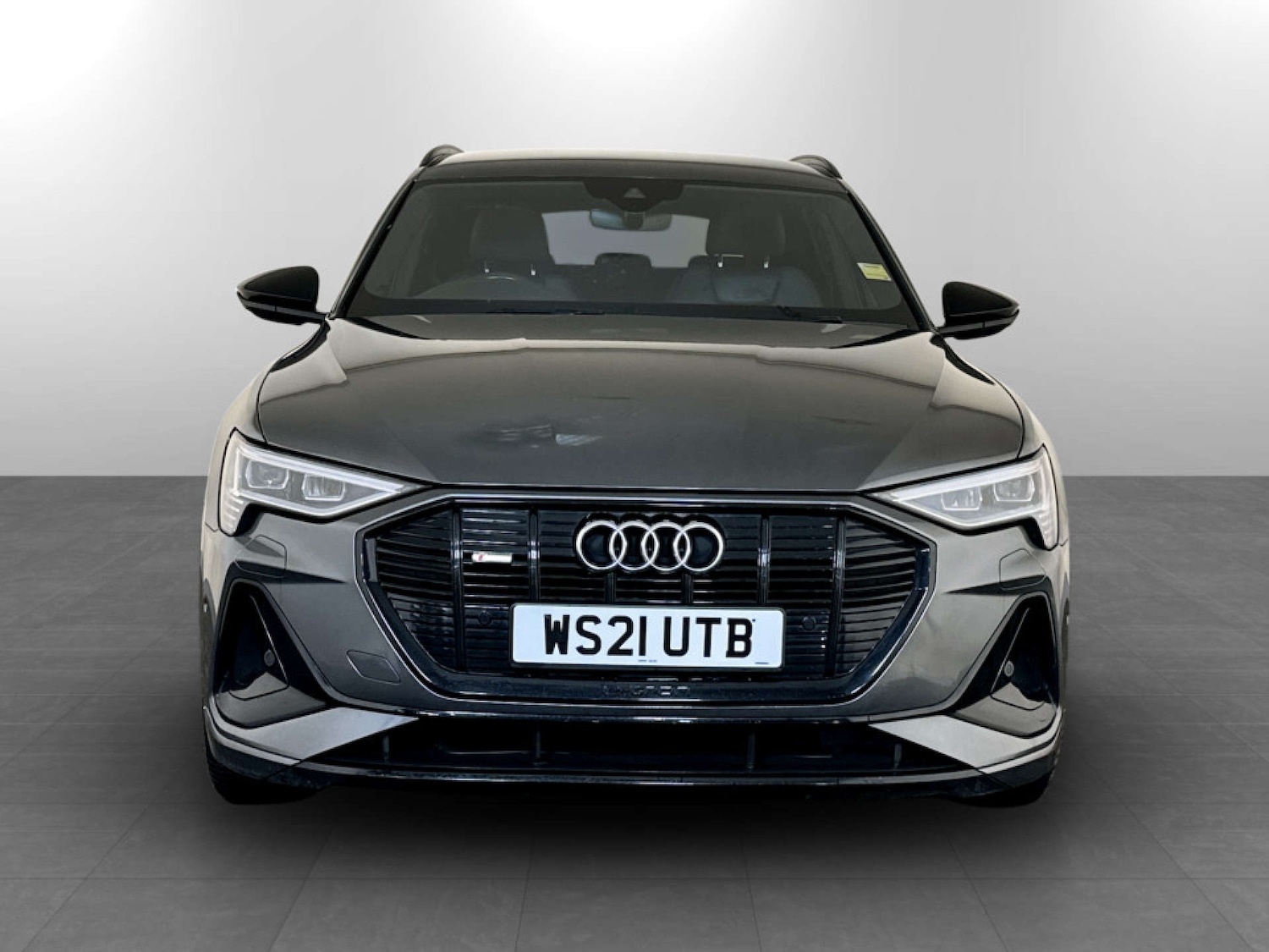 Used Audi e-tron 2021 for sale - 77487062: Photo 5