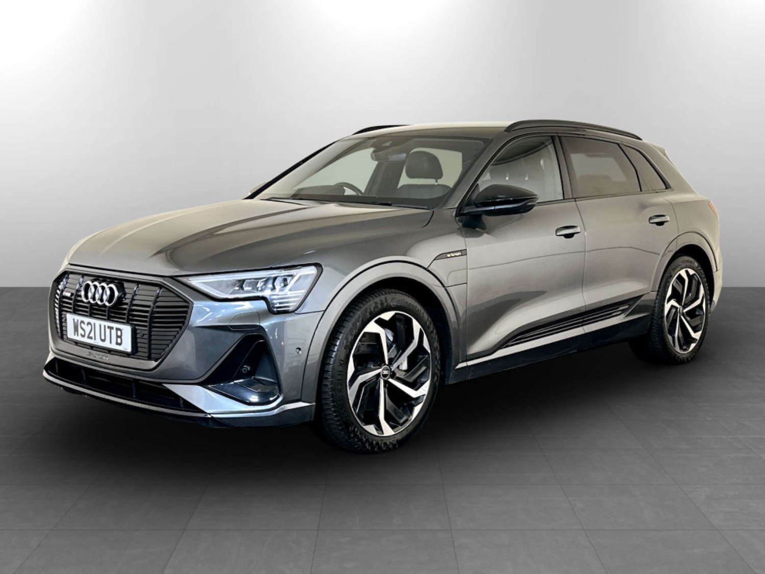 Used Audi e-tron 2021 for sale - 77487062: Photo 6