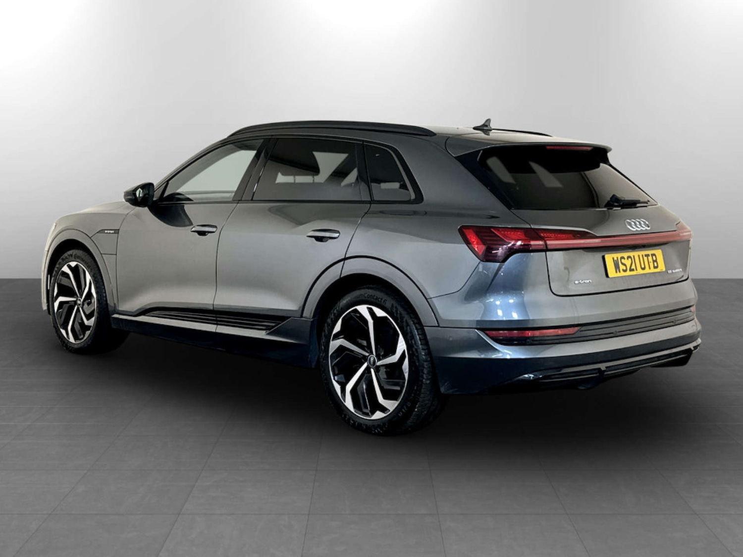 Used Audi e-tron 2021 for sale - 77487062: Photo 8