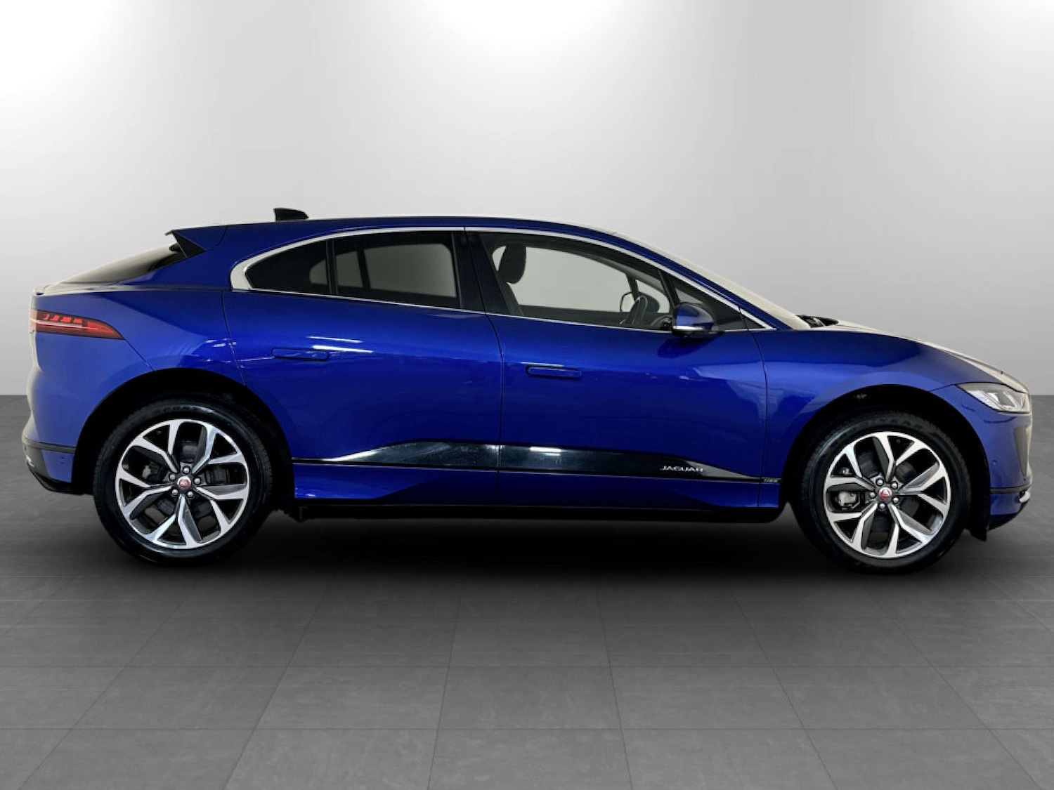 Used Jaguar I-Pace 2021 for sale - 77185778: Photo 11