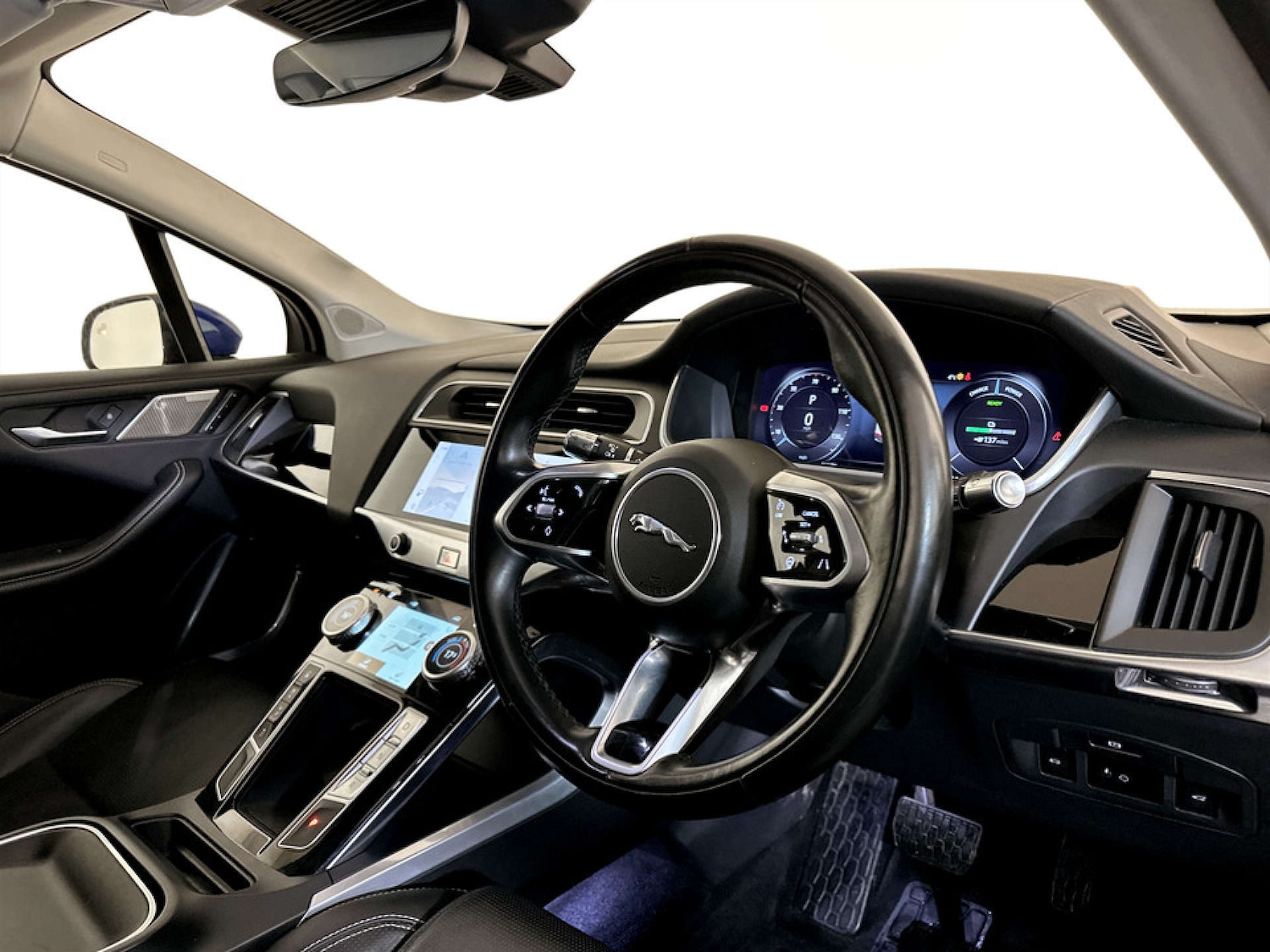 Used Jaguar I-Pace 2021 for sale - 77185778: Photo 17