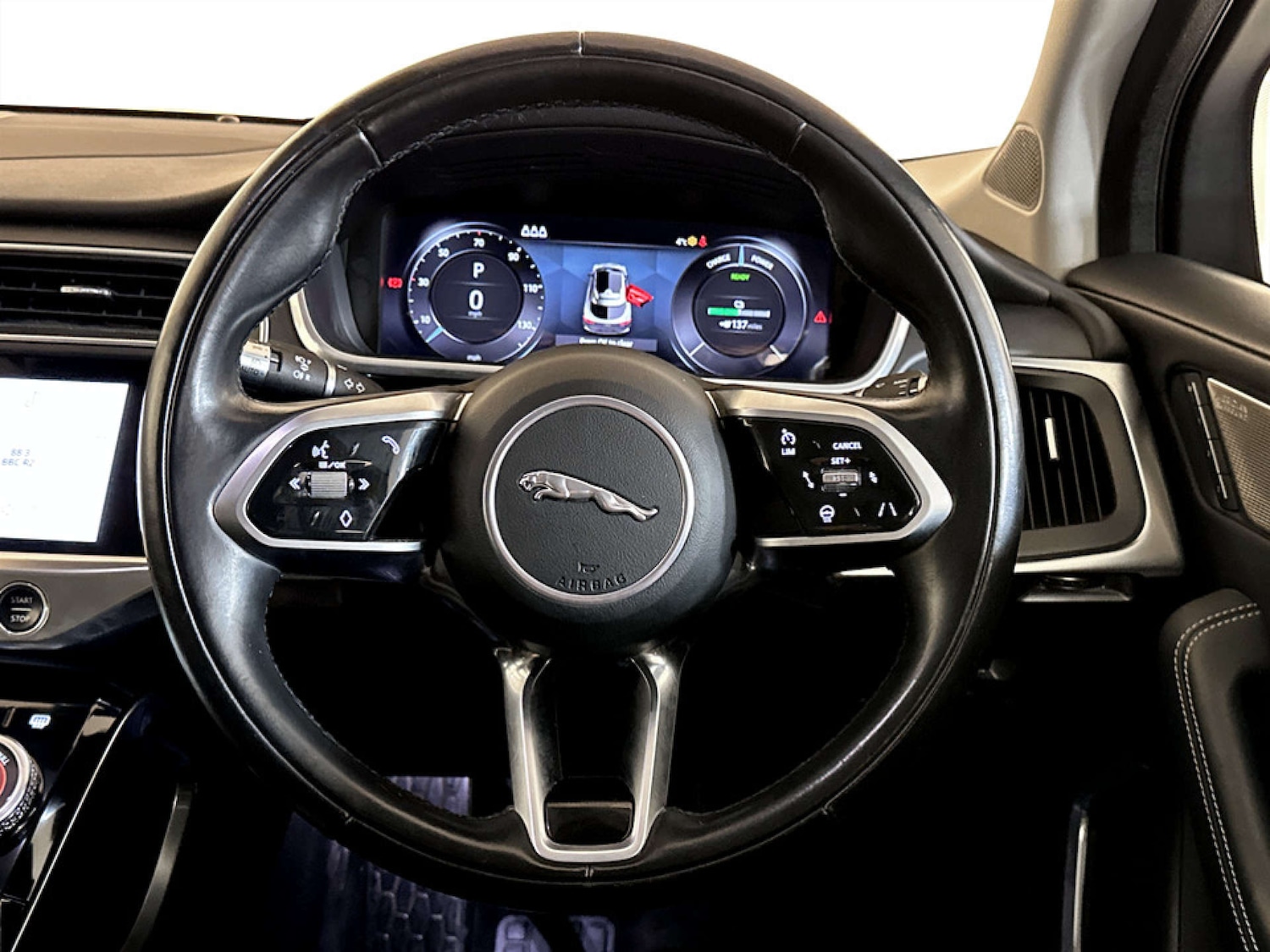 Used Jaguar I-Pace 2021 for sale - 77185778: Photo 18