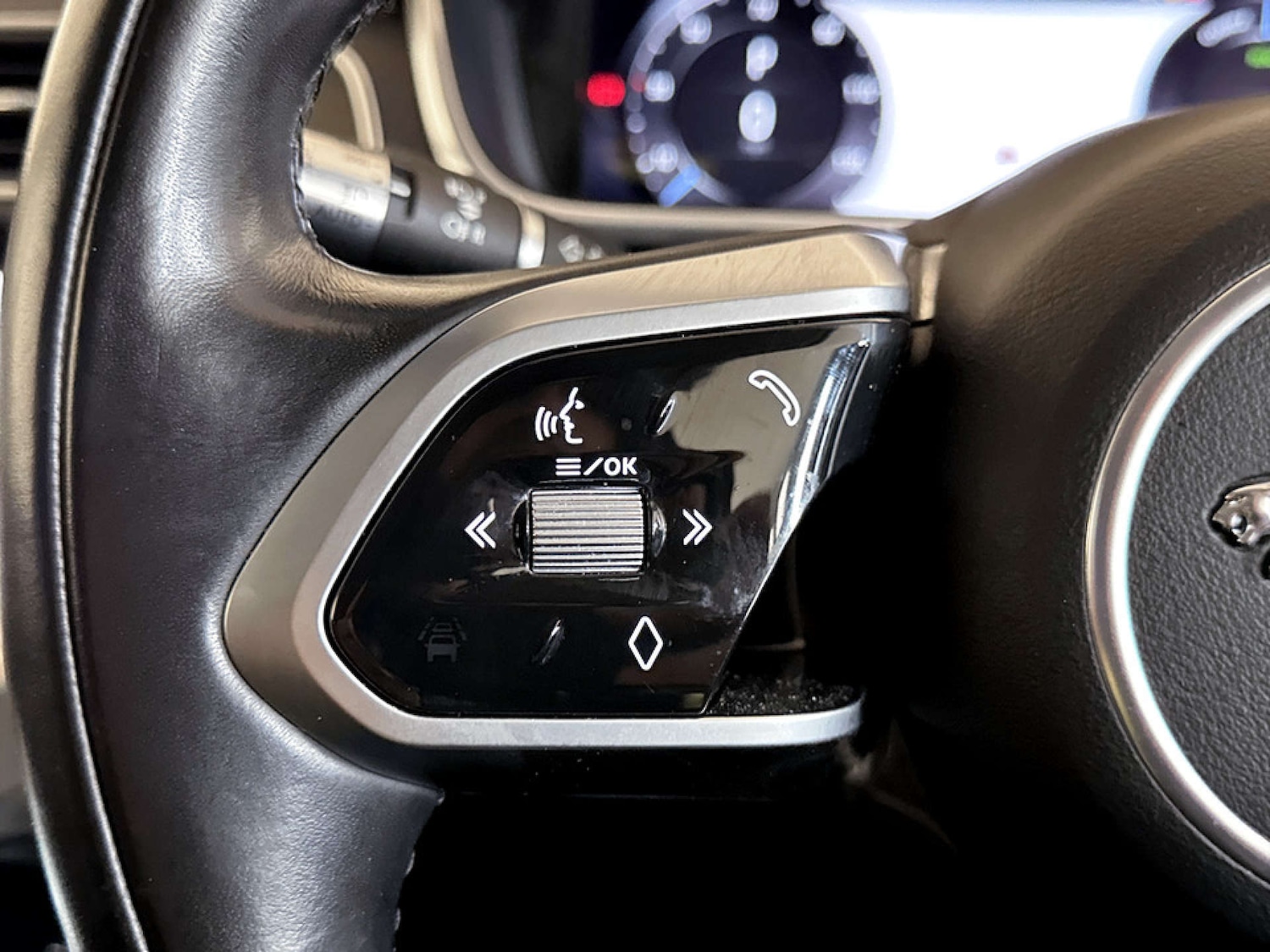 Used Jaguar I-Pace 2021 for sale - 77185778: Photo 19