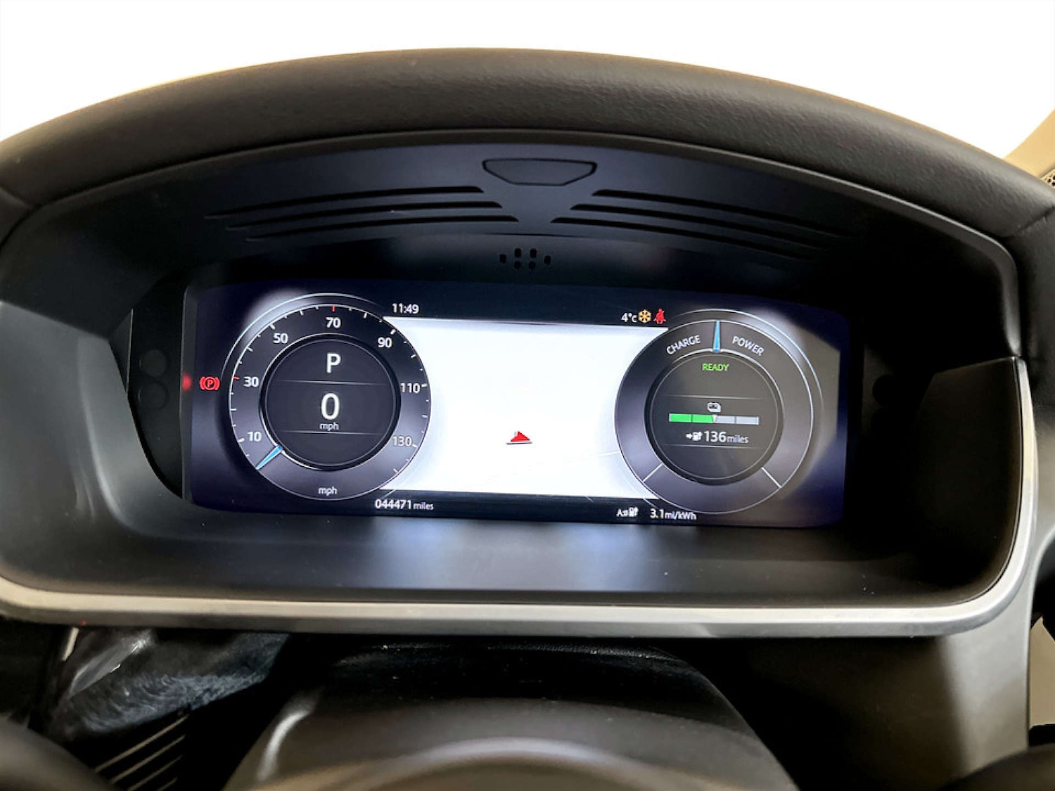 Used Jaguar I-Pace 2021 for sale - 77185778: Photo 20