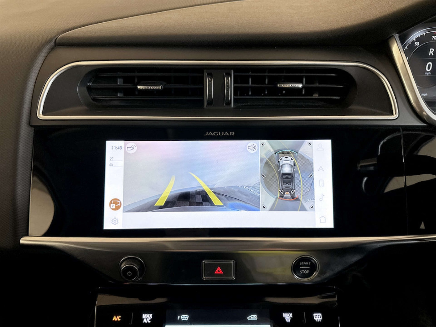 Used Jaguar I-Pace 2021 for sale - 77185778: Photo 23