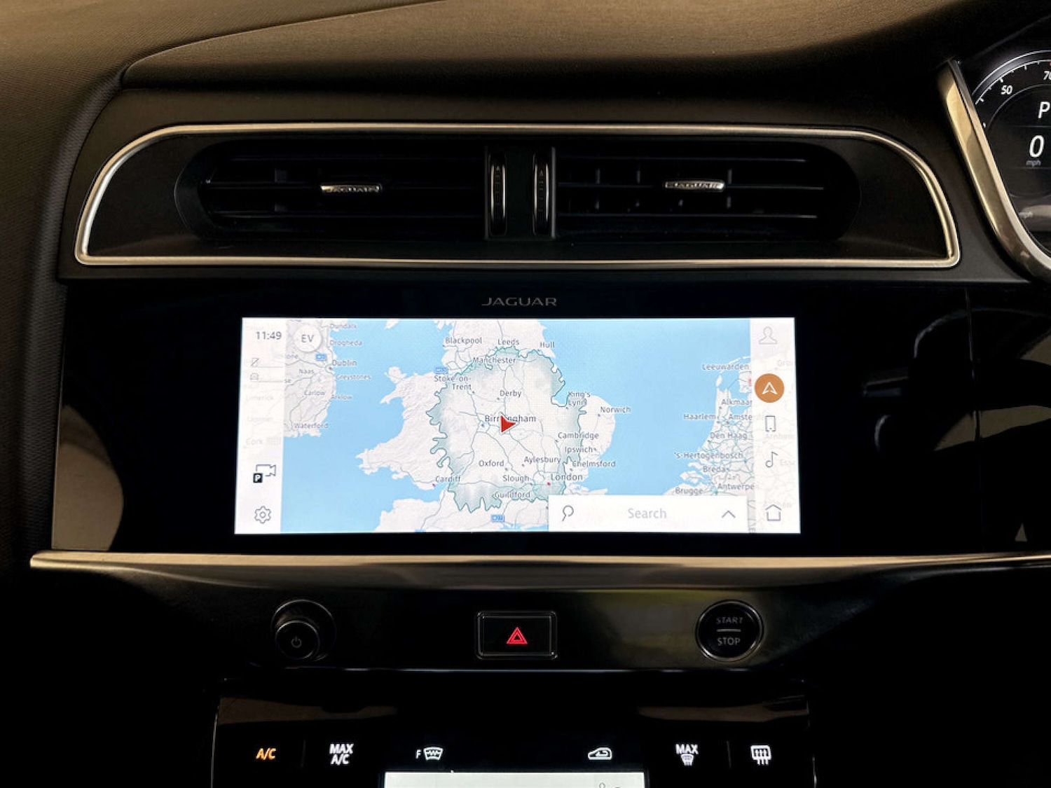 Used Jaguar I-Pace 2021 for sale - 77185778: Photo 26