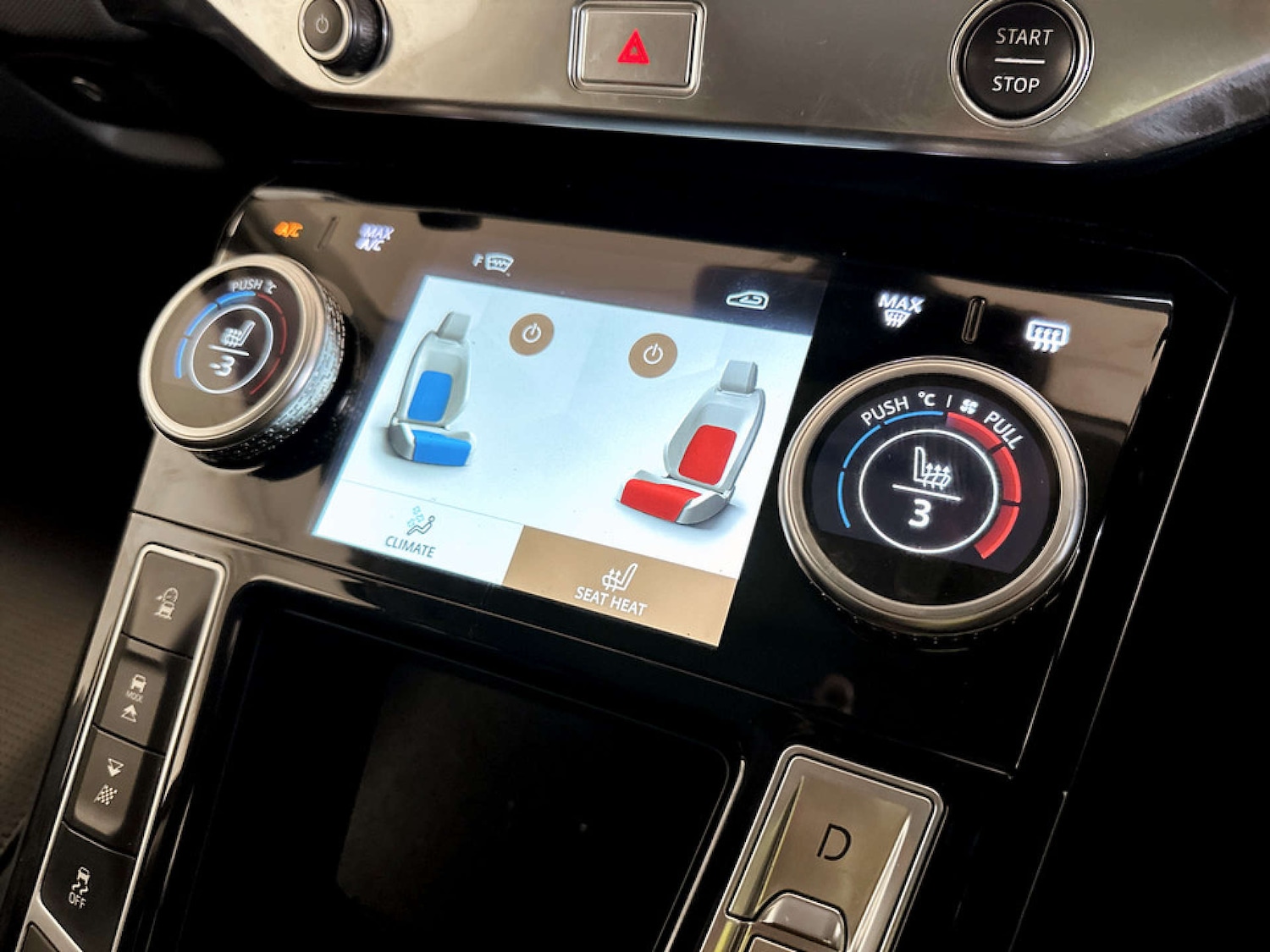 Used Jaguar I-Pace 2021 for sale - 77185778: Photo 27