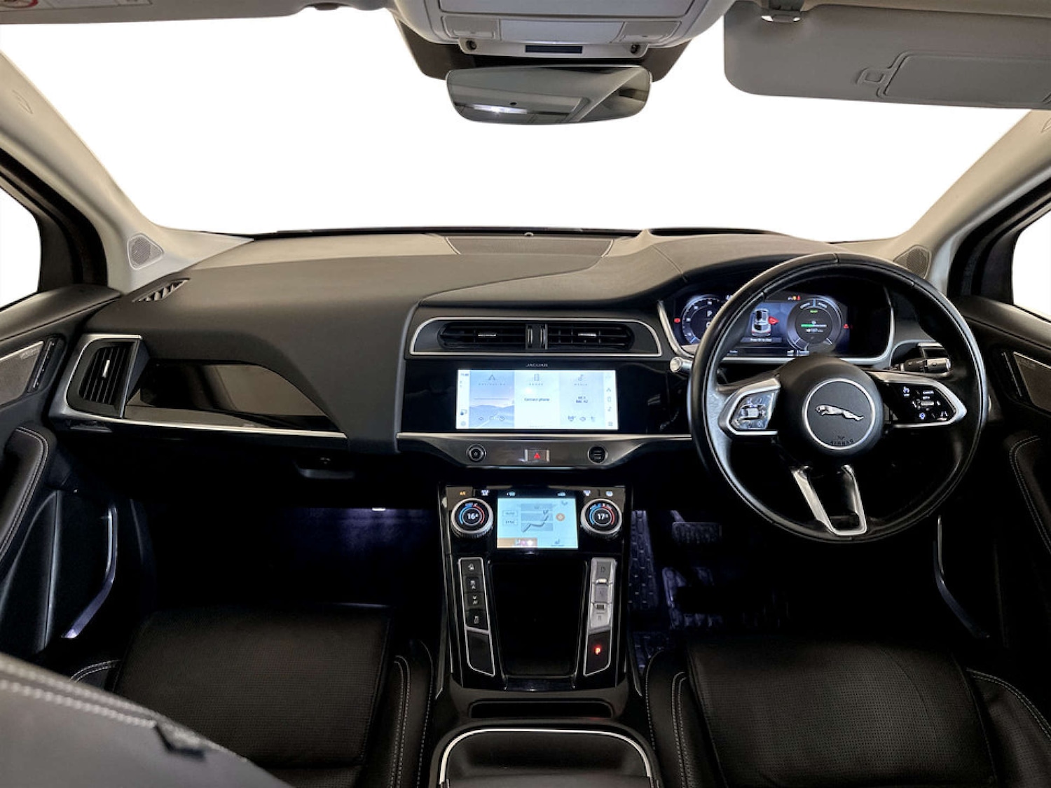 Used Jaguar I-Pace 2021 for sale - 77185778: Photo 3