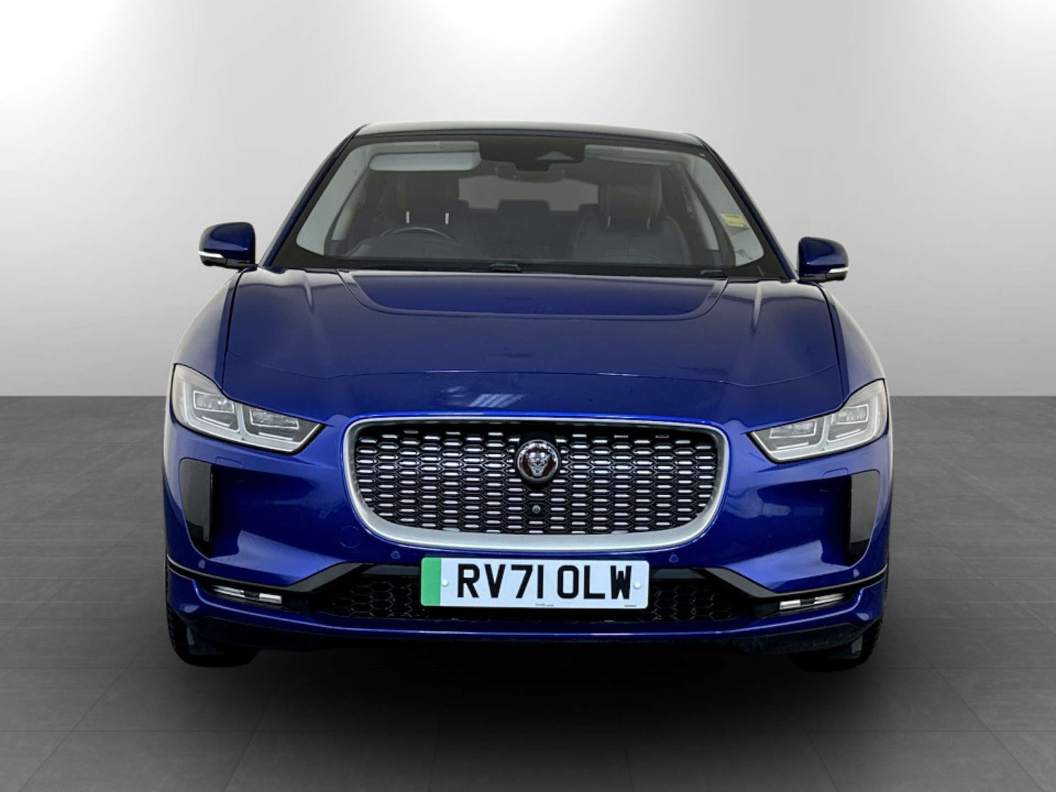 Used Jaguar I-Pace 2021 for sale - 77185778: Photo 5