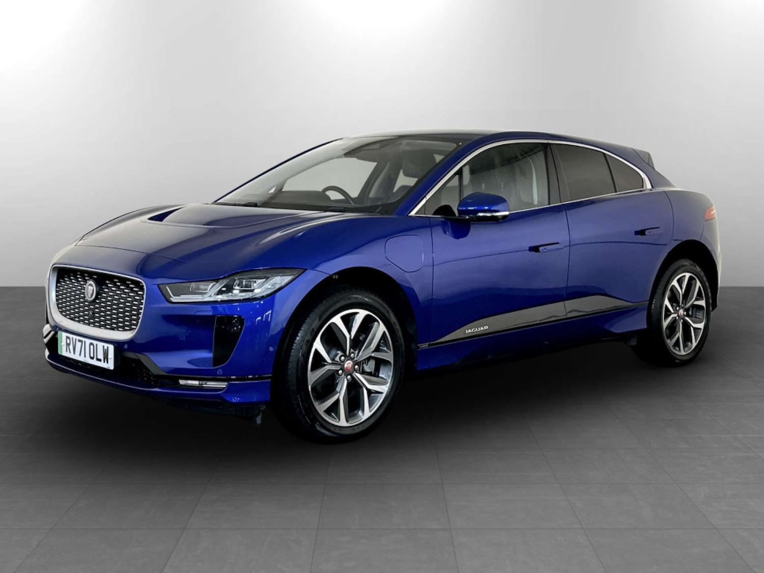 Used Jaguar I-Pace 2021 for sale - 77185778: Photo 6