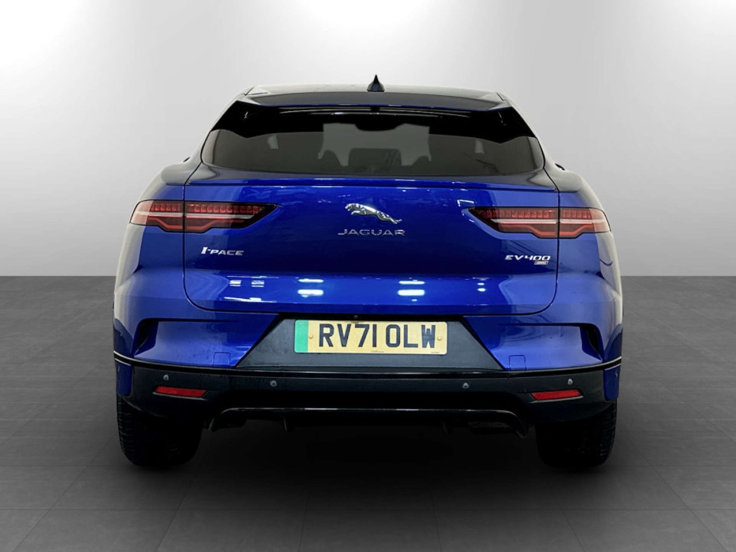 Used Jaguar I-Pace 2021 for sale - 77185778: Photo 9