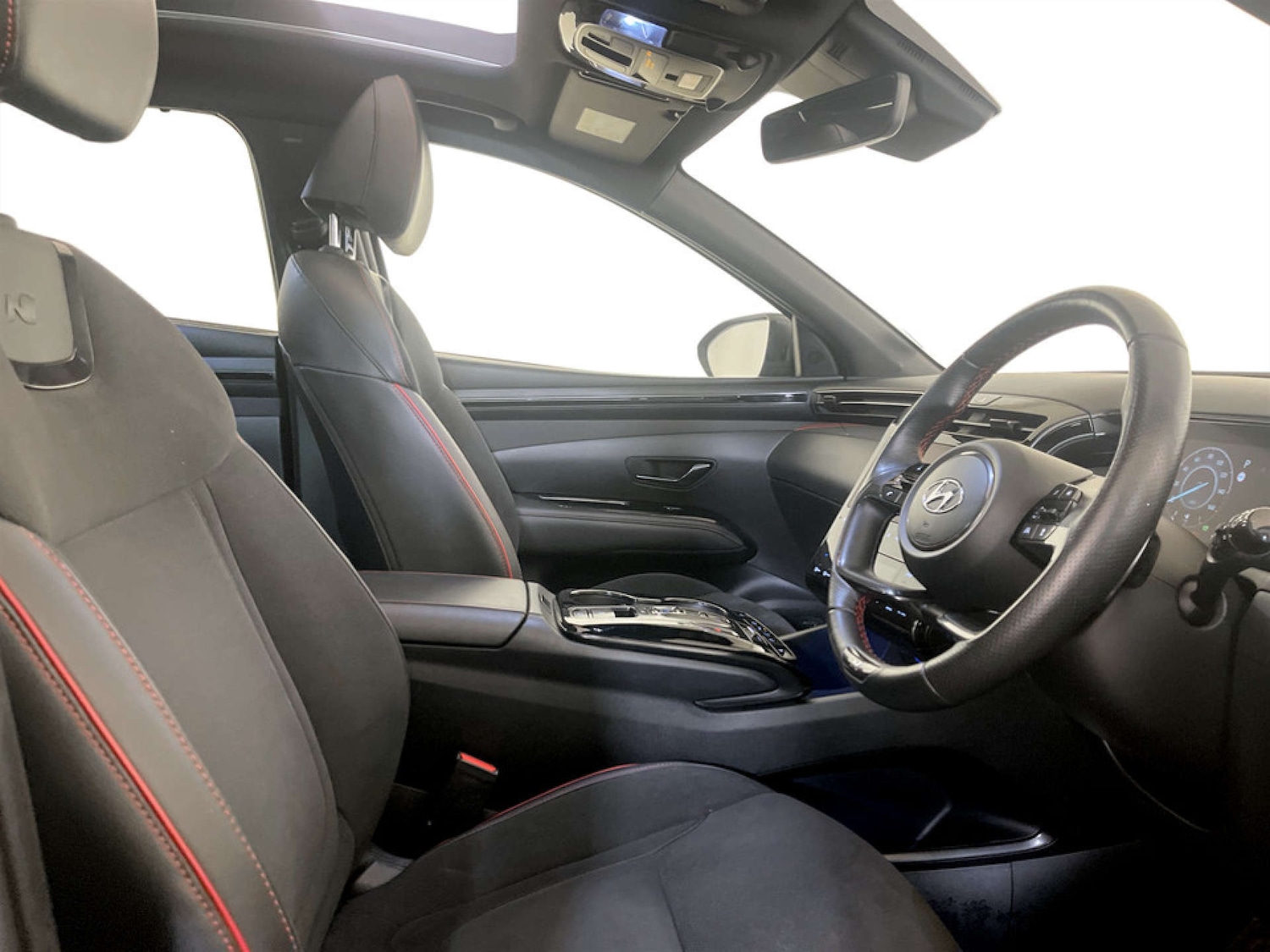 Used Hyundai TUCSON 2022 for sale - 77446343: Photo 13