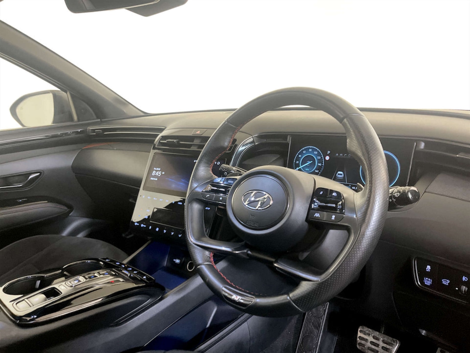 Used Hyundai TUCSON 2022 for sale - 77446343: Photo 15