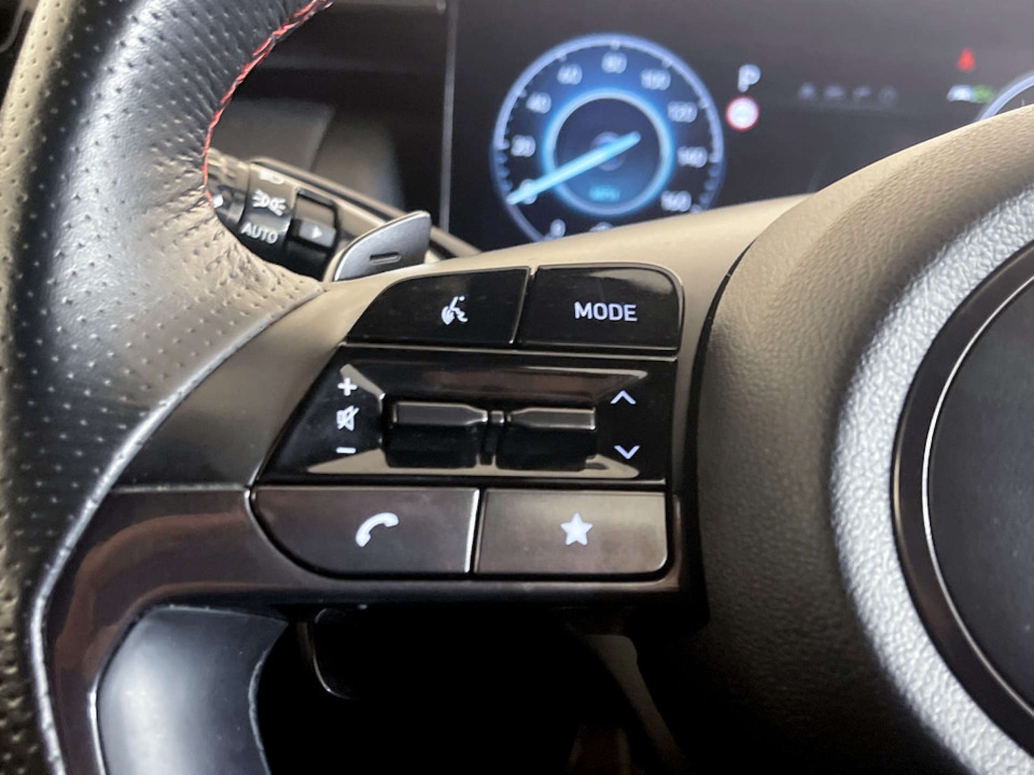 Used Hyundai TUCSON 2022 for sale - 77446343: Photo 17