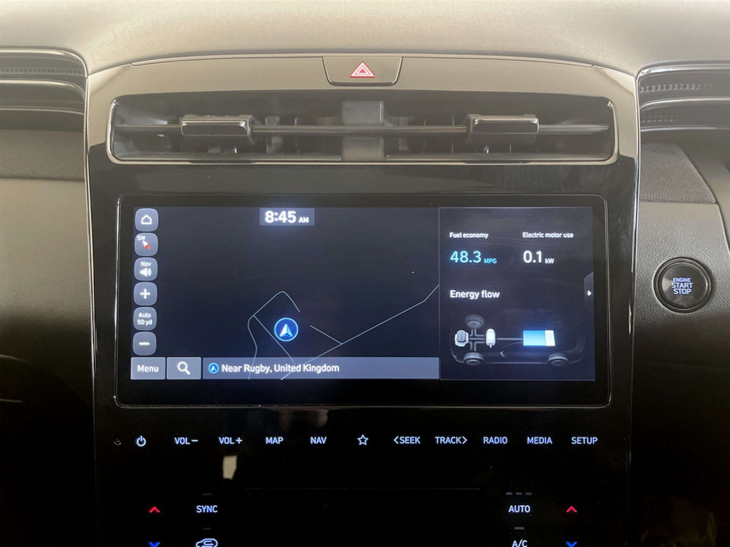 Used Hyundai TUCSON 2022 for sale - 77446343: Photo 21