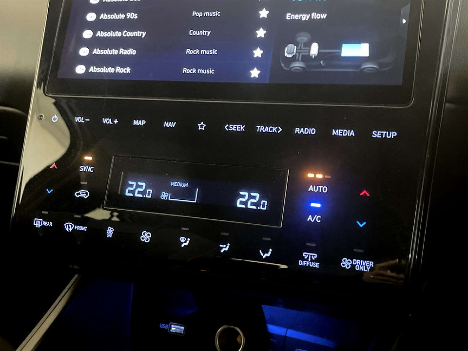 Used Hyundai TUCSON 2022 for sale - 77446343: Photo 25