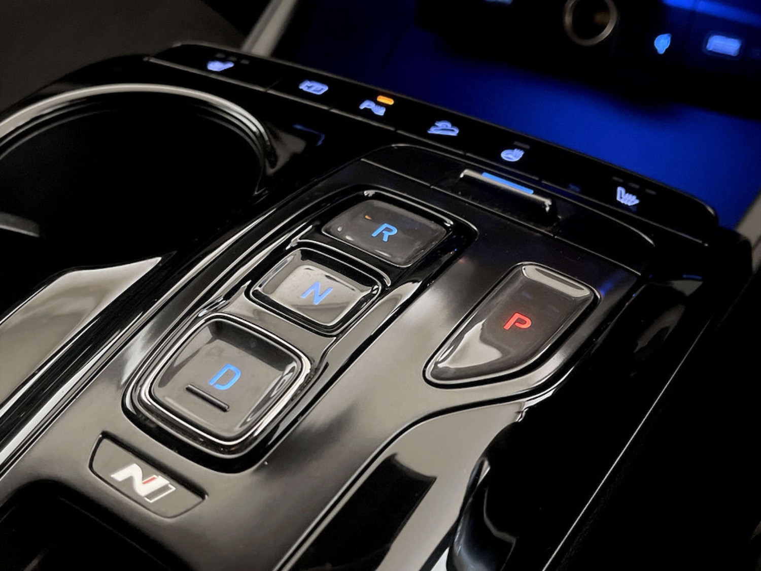 Used Hyundai TUCSON 2022 for sale - 77446343: Photo 26