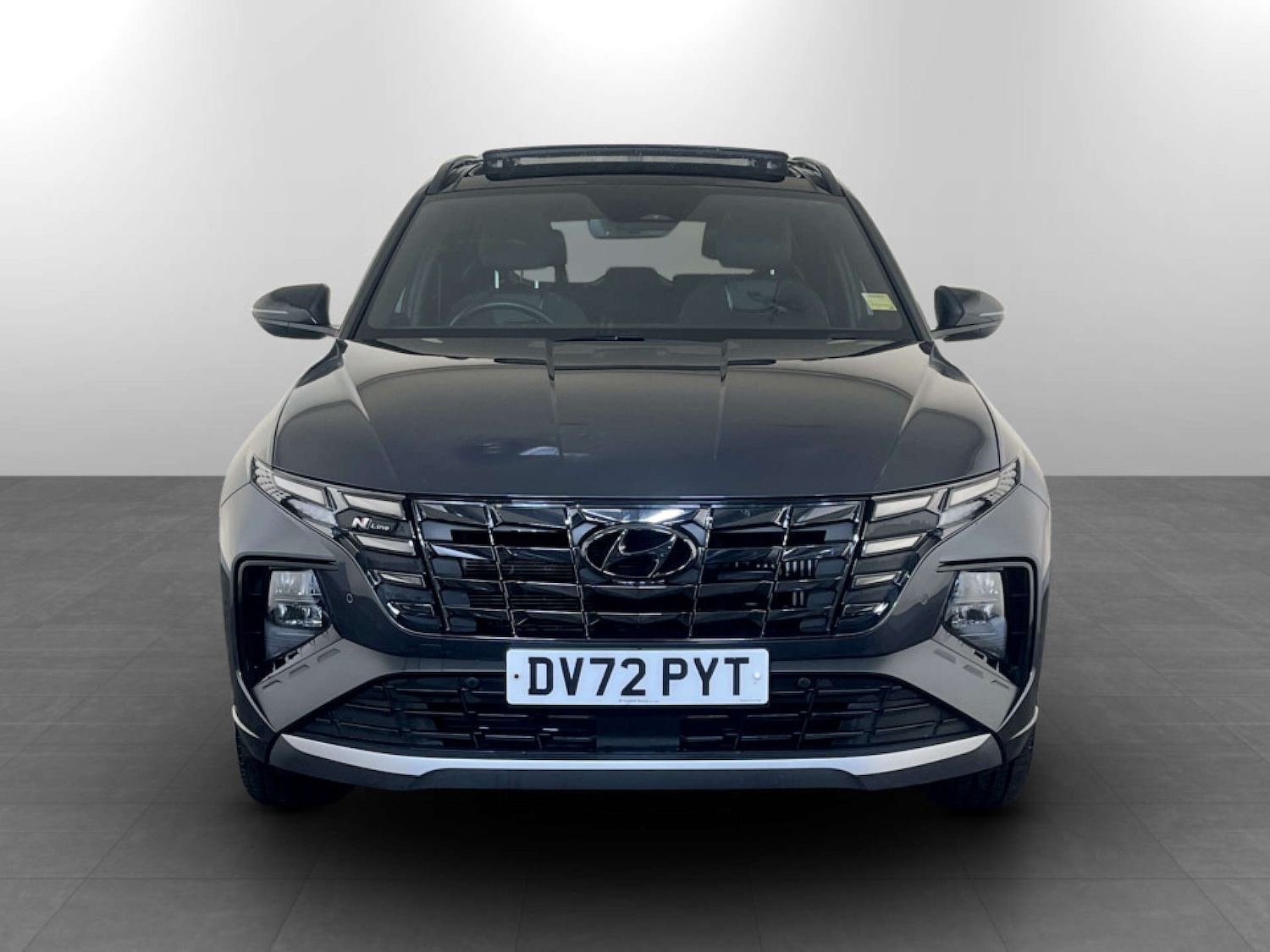 Used Hyundai TUCSON 2022 for sale - 77446343: Photo 5