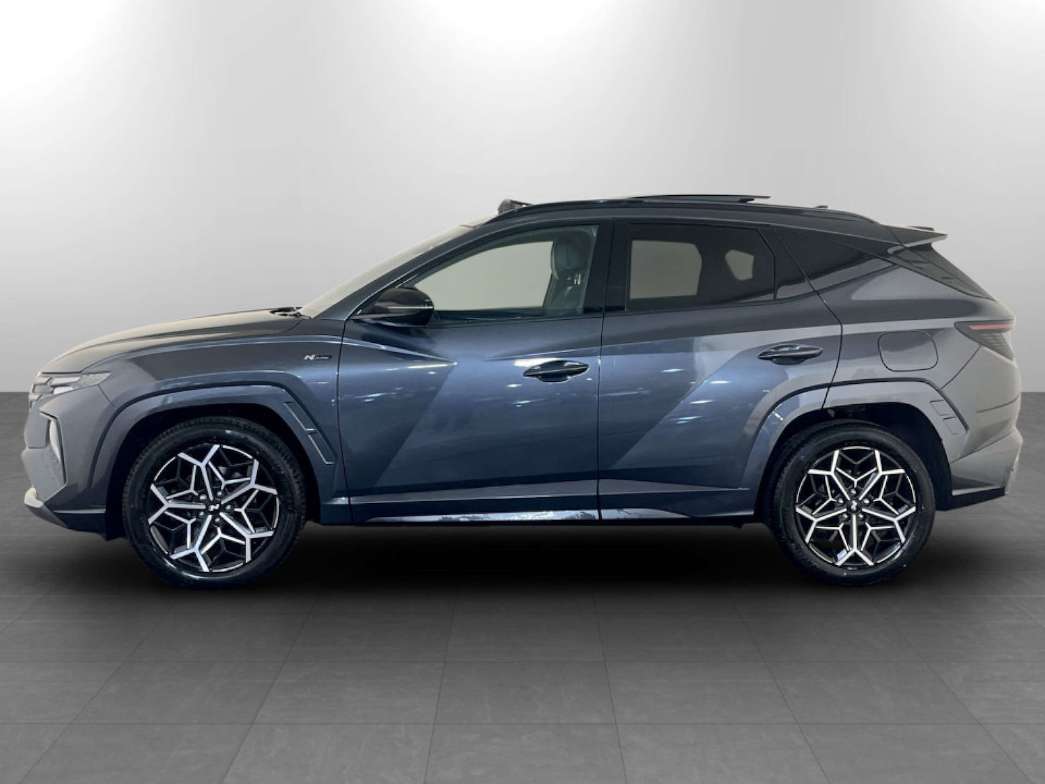 Used Hyundai TUCSON 2022 for sale - 77446343: Photo 7