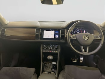 Used Skoda Kodiaq 2019 for sale - 78568197: Photo