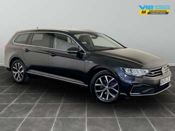 2020 (20) - 1.4 TSI PHEV GTE 5dr DSG