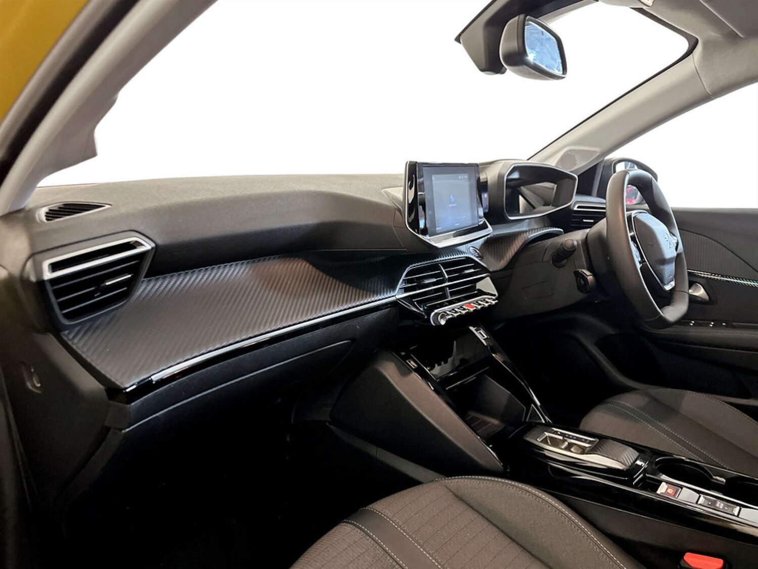 Used Peugeot 208 2023 for sale - 77506866: Photo 12