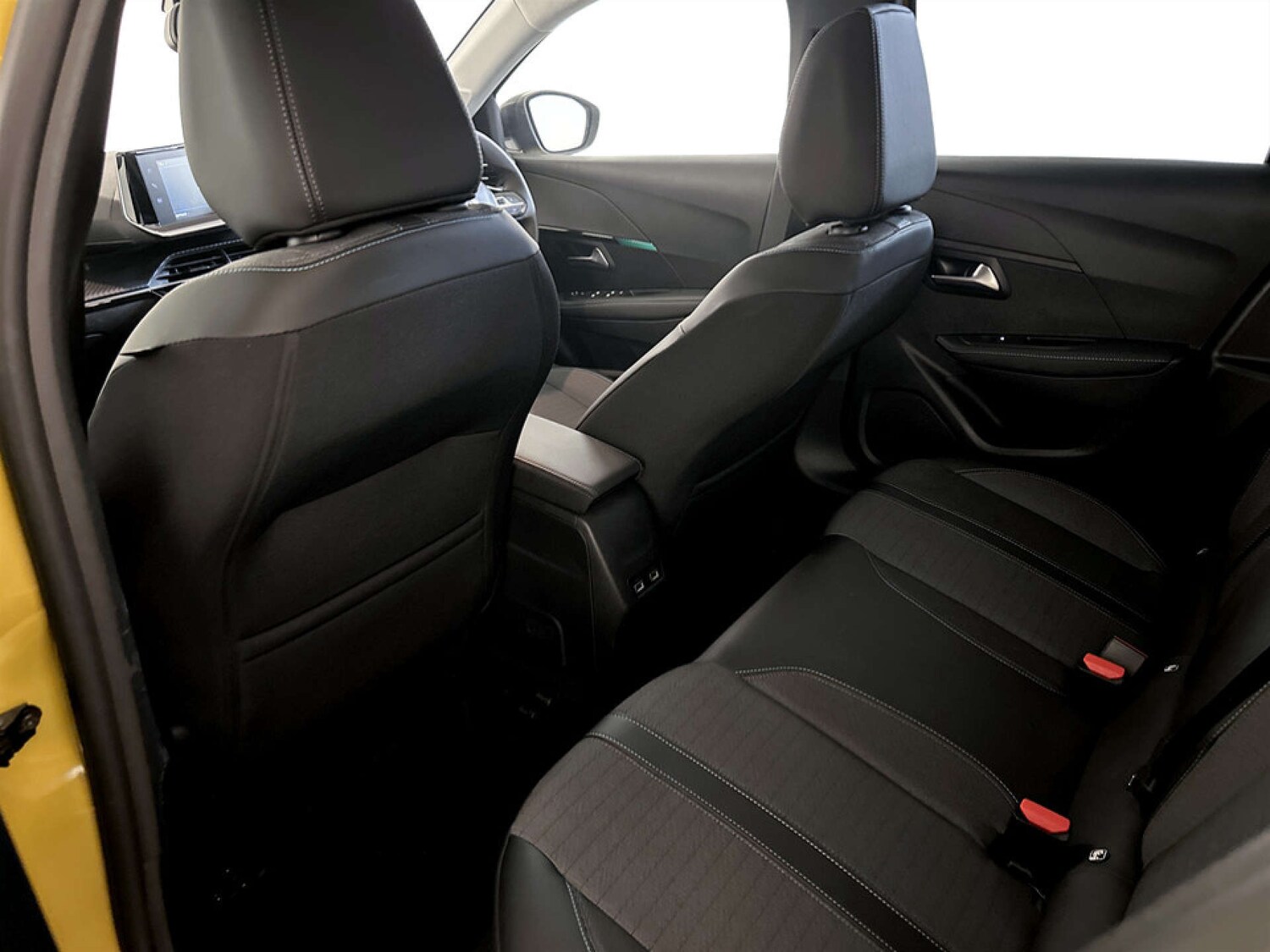 Used Peugeot 208 2023 for sale - 77506866: Photo 14