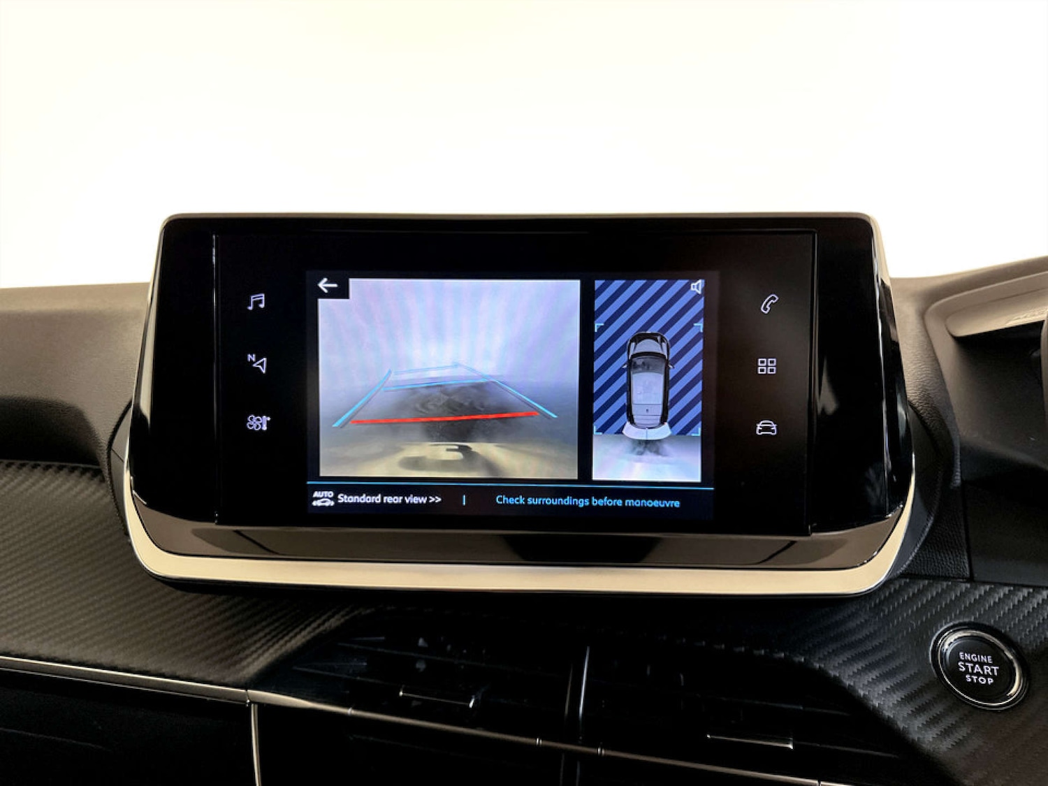 Used Peugeot 208 2023 for sale - 77506866: Photo 19