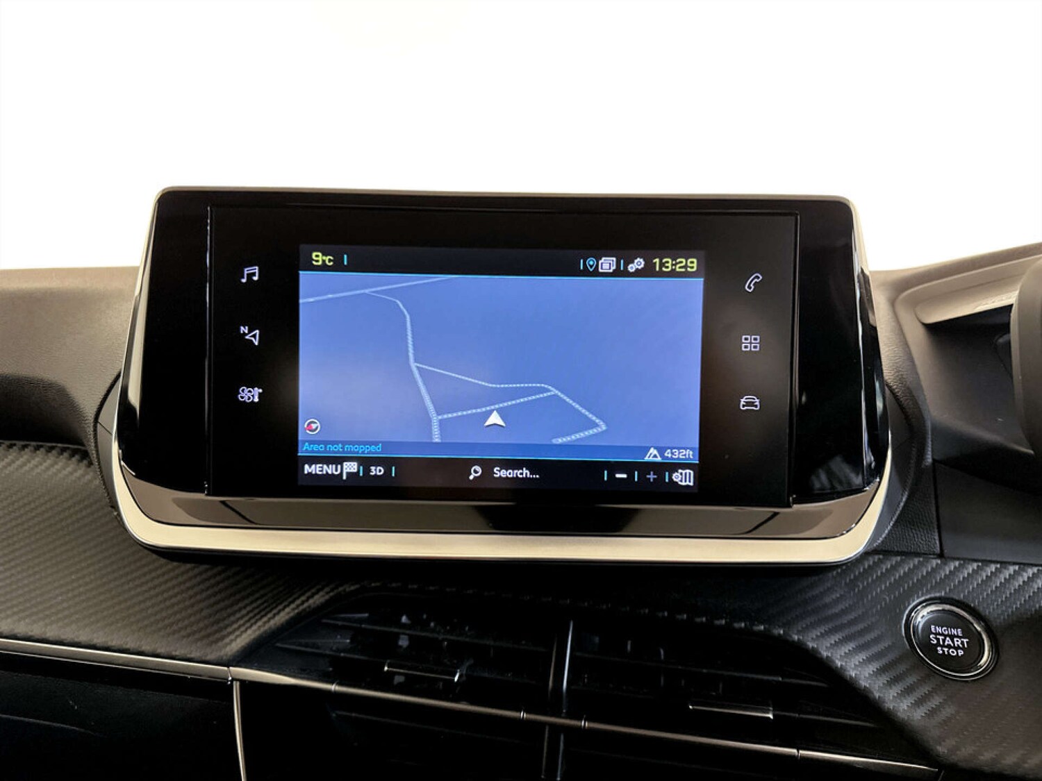 Used Peugeot 208 2023 for sale - 77506866: Photo 20