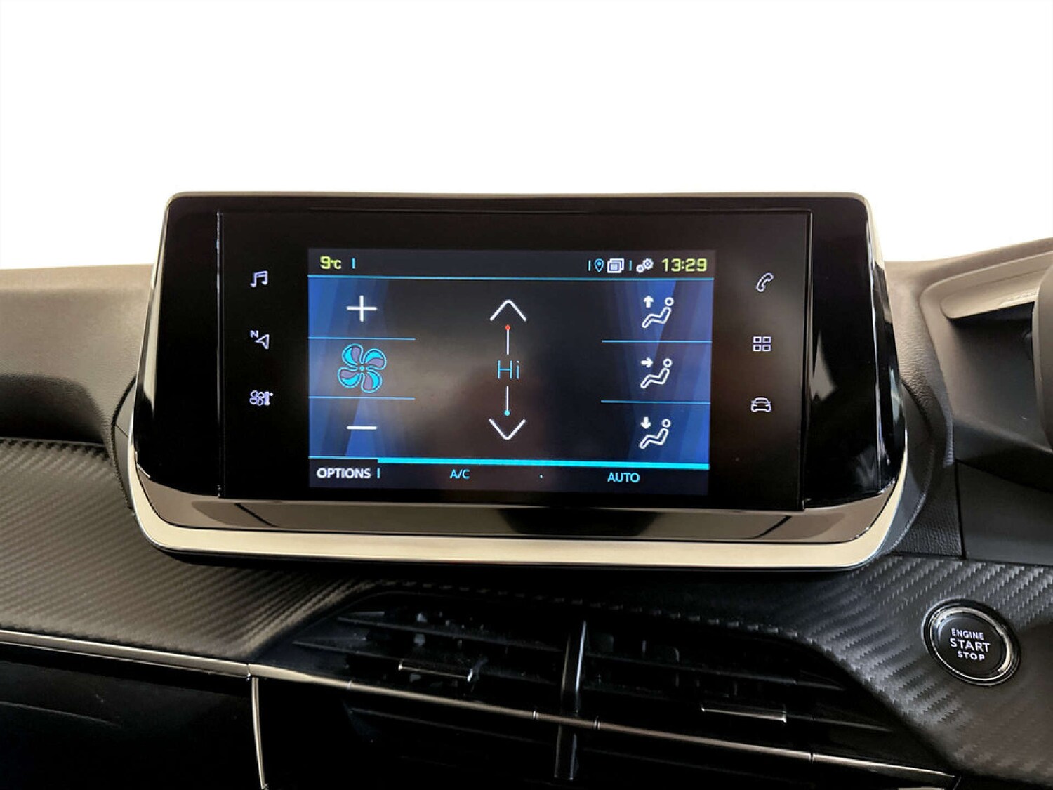 Used Peugeot 208 2023 for sale - 77506866: Photo 22